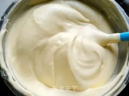 Make Steam corncake step 8