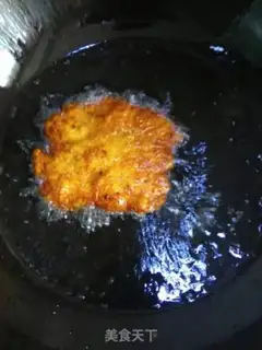 Make Fried pork chops step 6