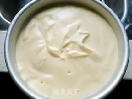 Make Steam corncake step 9