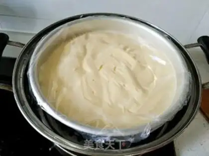 Make Steam corncake step 10