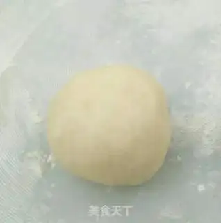 Make Milky-sweety little pig step 1