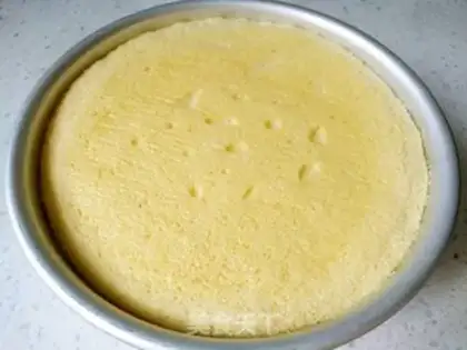 Make Steam corncake step 12