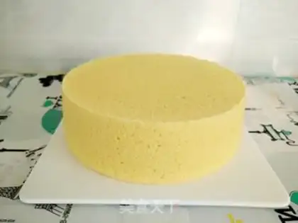 Make Steam corncake step 13