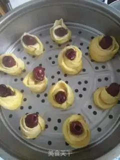 Make Mango-flavored step 12