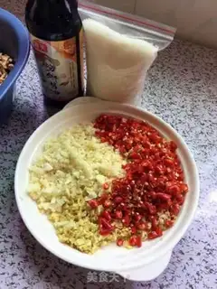 Make The radish step 1