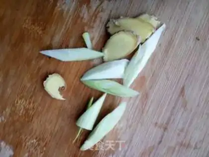 Make Homemade potatoes step 2