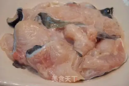 Make Skinfish step 2