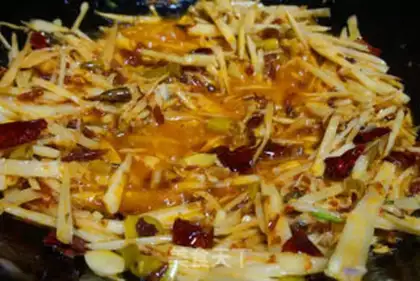 Make Skinfish step 3
