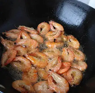 Make Shrimp step 2