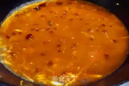 Make Skinfish step 4