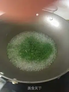 Make Homemade vegetable balls step 4