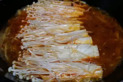 Make Skinfish step 5