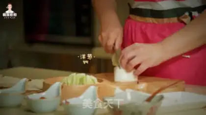 Make Korean chili step 5