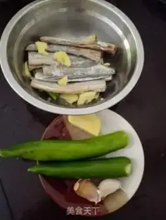 Make Spicy Belt step 0