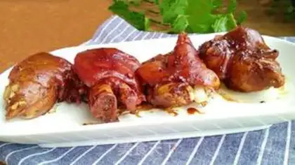 Make A pig
