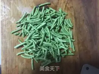Make Steam Beans step 0