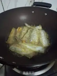 Make Spicy Belt step 2