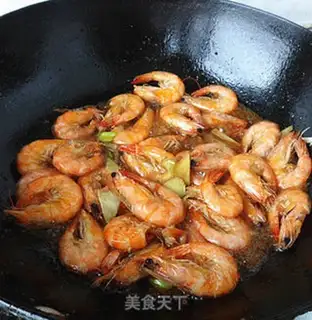 Make Shrimp step 4