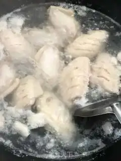 Make Red chicken wings step 2