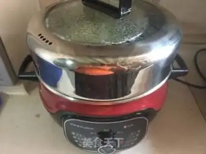 Make Steam Beans step 3