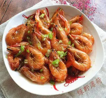 Make Shrimp step 5