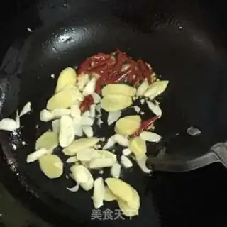Make Red chicken wings step 5