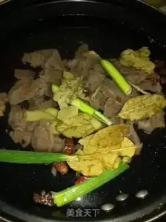 Make Homemade beef jerky step 3