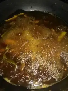 Make Homemade beef jerky step 5