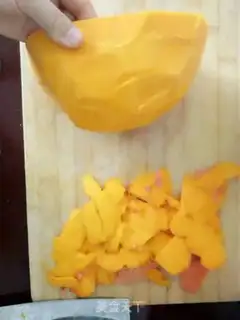 Make Pumpkin step 0
