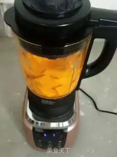 Make Pumpkin step 3