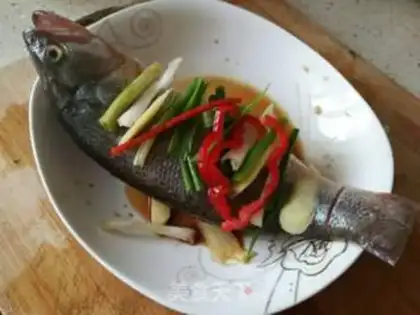 Make Vacuate herring step 2