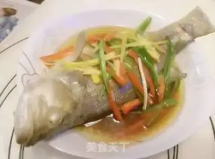 Make Vacuate herring step 3