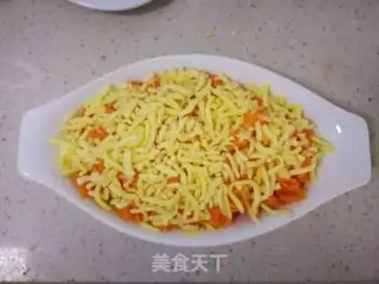Make Cheese potatoes step 4