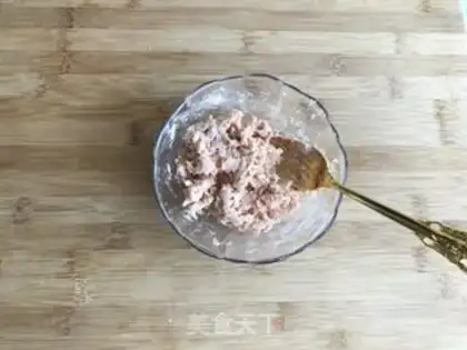 Make Spinach salmon sandwich step 6