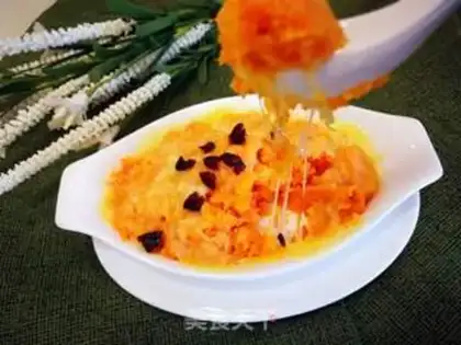 Make Cheese potatoes step 7