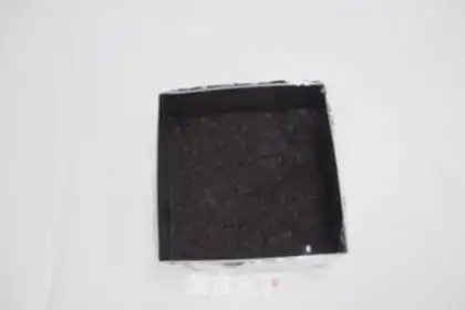 Make Fantasy Flaming Cheesecake step 2