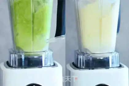 Make Pineapple cucumber step 2