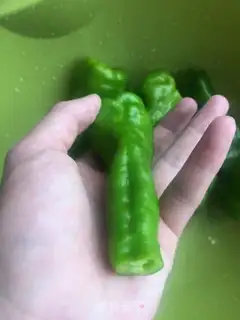 Make Pepper step 3