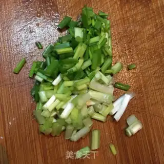 Make Meat tofu step 1