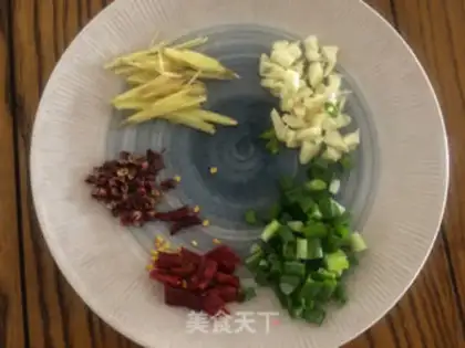 Make Pepper step 5