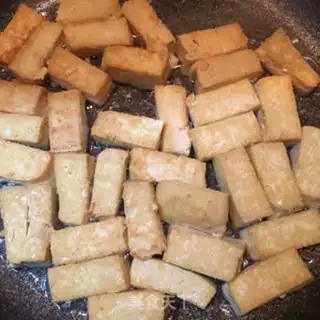 Make Meat tofu step 3