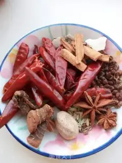 Make Spicy chicken step 2