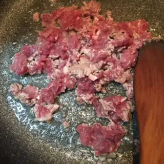 Make Meat tofu step 4