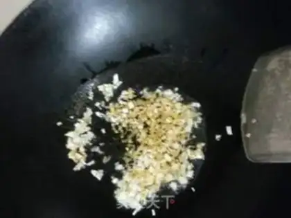 Make Spicy bean step 3