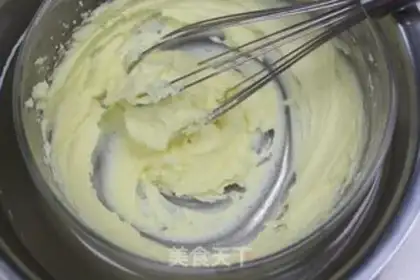 Make Fantasy Flaming Cheesecake step 11