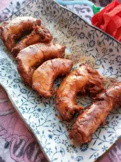 Make Spicy chicken step 10