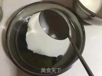 Make No face-skinned step 3