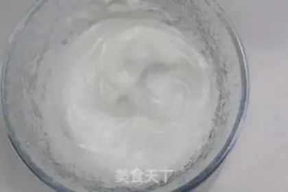 Make Fantasy Flaming Cheesecake step 15