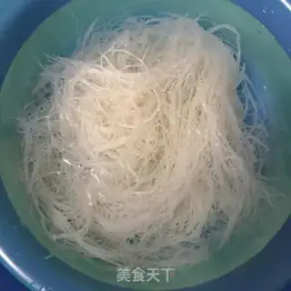 Make Rice powder step 0