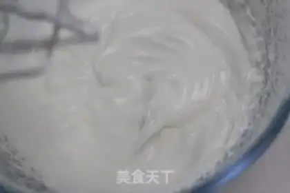 Make Fantasy Flaming Cheesecake step 17